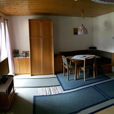 Apartmenthaus Immler Gaschurn Exteriér fotografie