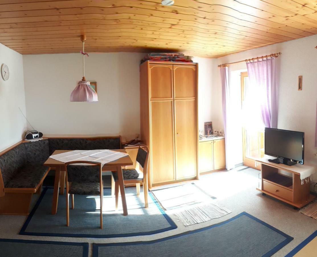 Apartmenthaus Immler Gaschurn Exteriér fotografie